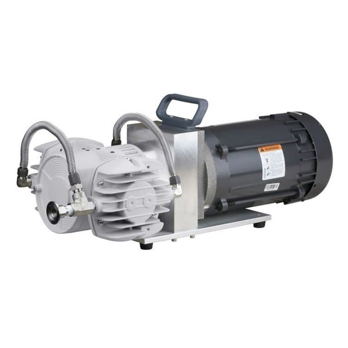 Welch Vacuum XPRF Diaphragm Pump with Explosion-Proof Motor (2085W-01)
