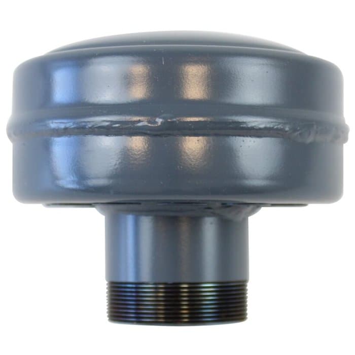 Welch exhaust dust cap for DuoSeal 1374 and 1397 vacuum pumps (41-1501)