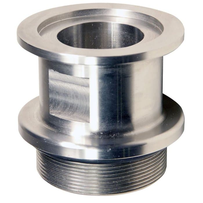 ISO Flange Adapter 1393G - Image 1