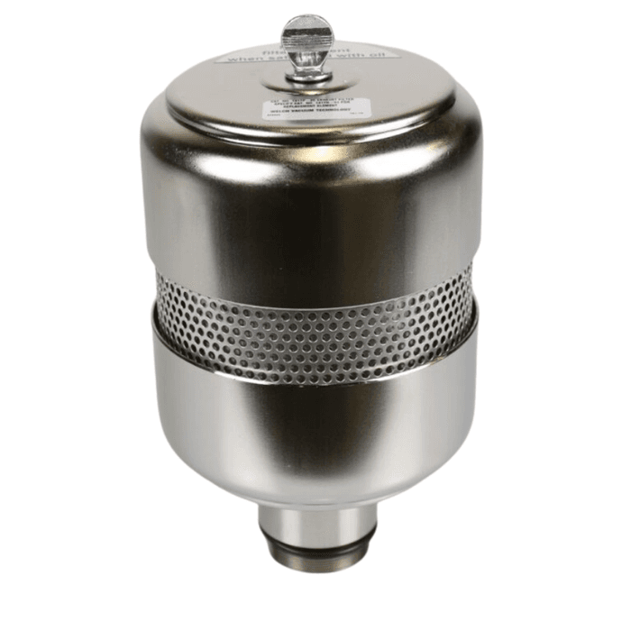 Exhaust Filter 1417P-20 - Image 1