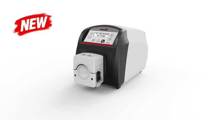 Peristaltic Pump LP500-L - Image 1