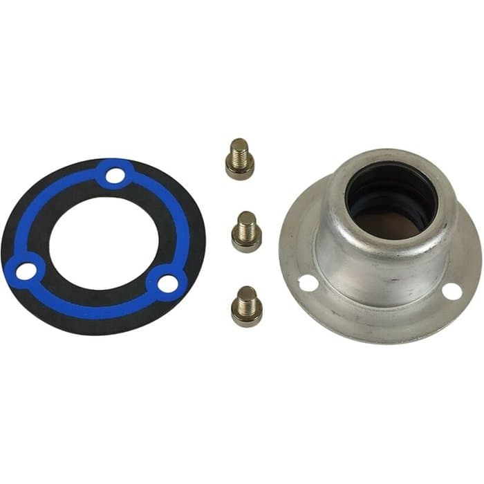 Welch 3/4-inch mechanical shaft seal kit for DuoSeal and ChemStar vacuum pumps (1401D)