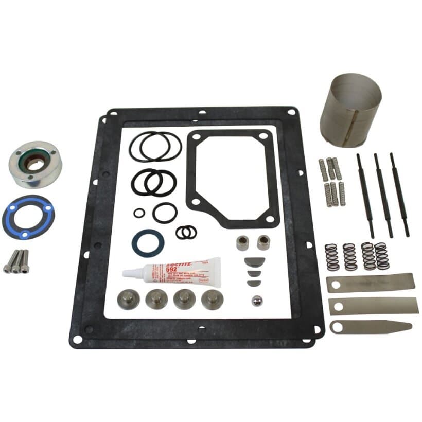 Minor Repair Kit 1376K-09 - Image 1