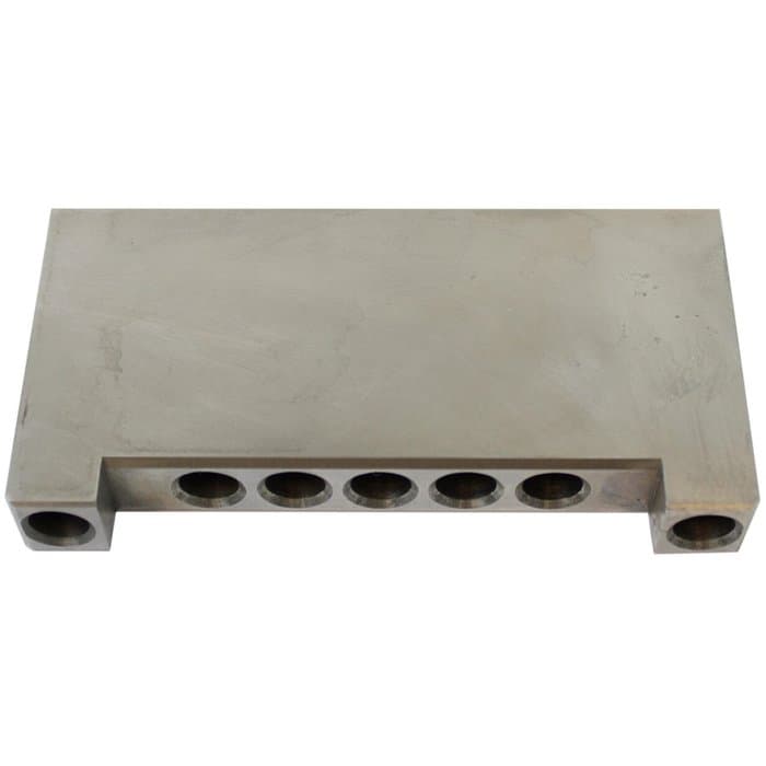 Large Metal Vane 41-1477 - Image 1