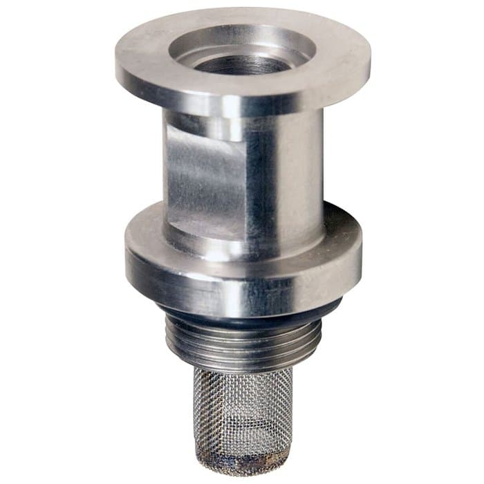 ISO Flange Adapter 1393F - Image 1