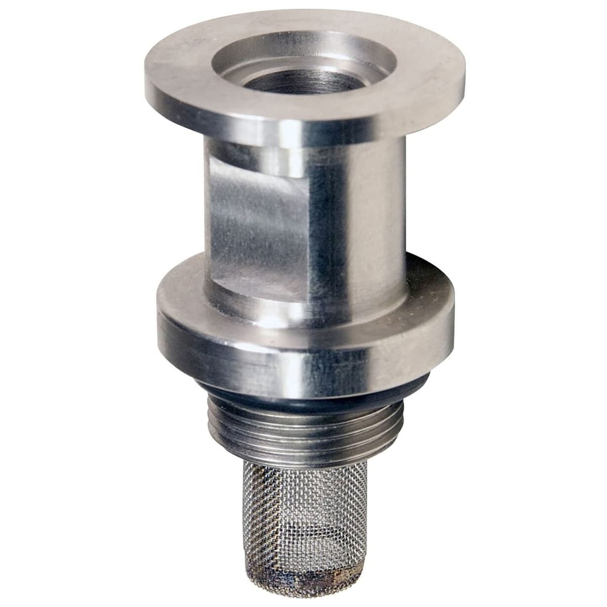 ISO Flange Adapter 1393F - Image 1