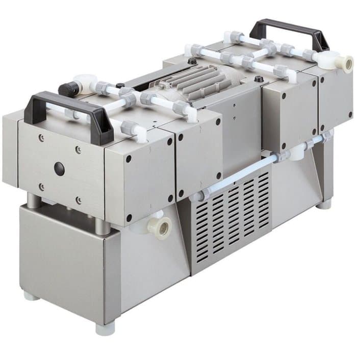 Welch Vacuum High Capacity Chemical Duty Diaphragm Pump (2062B-01)