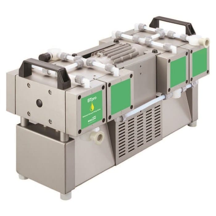 Welch Vacuum BTpro 170 Botanical Vacuum Pump Series (7040-01)