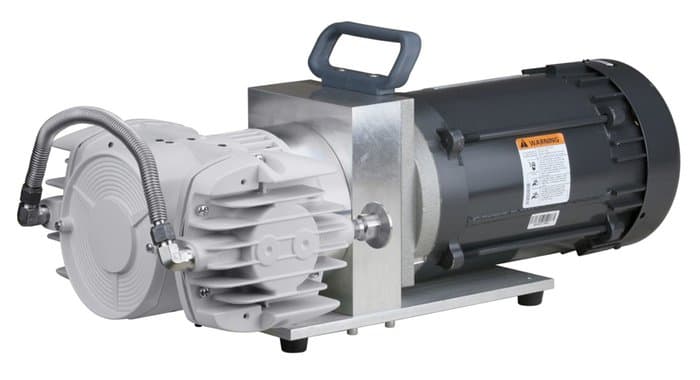 Welch Vacuum XPRF Diaphragm Pump Diaphragm Pump with Explosion-Proof Motor (2090W-01)