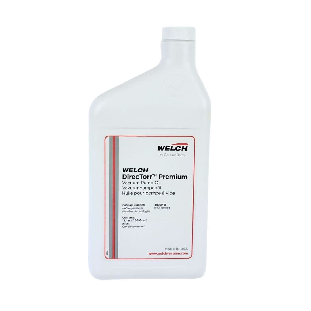 1 L. Premium Oil - Image 1