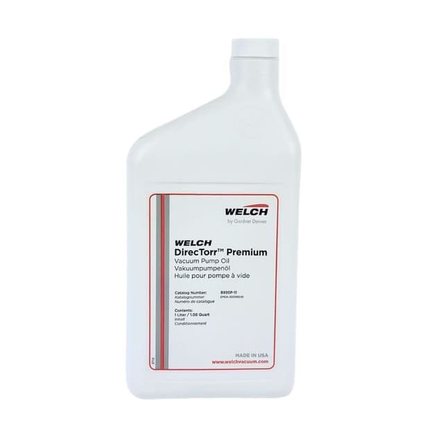 Buy 1 L. Premium Oil | WELCH Shop