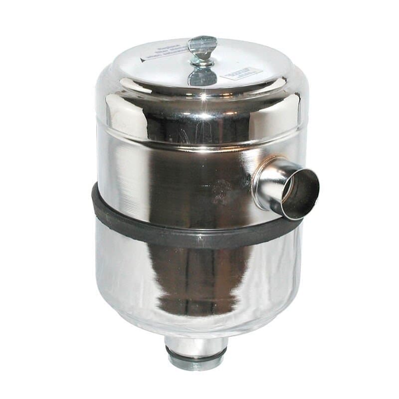 Welch Vacuum Standard Exhaust Filter (1417A)