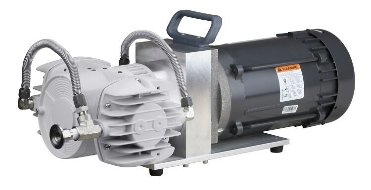 product image Welch Vacuum XPRF Diaphragm Pump with Explosion-Proof Motor (2085W-01)