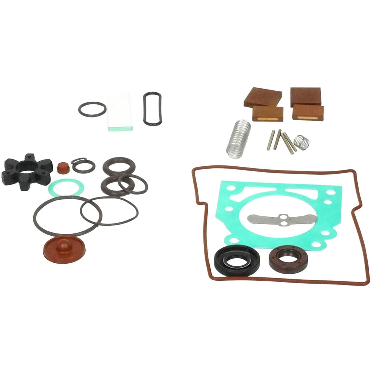 Welch Vacuum Direct-Drive Service Kit (S3078-99)