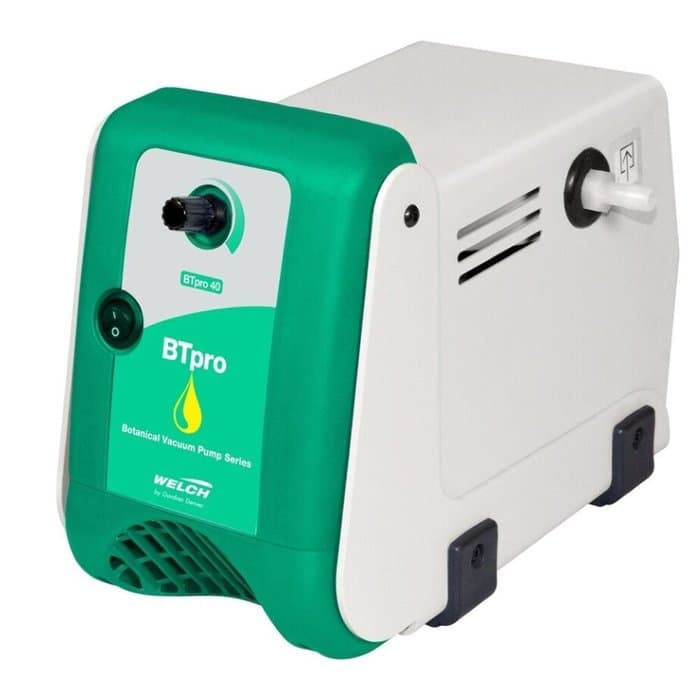 Welch Vacuum BTpro 40 Botanical Vacuum Pump Series (7010-01)