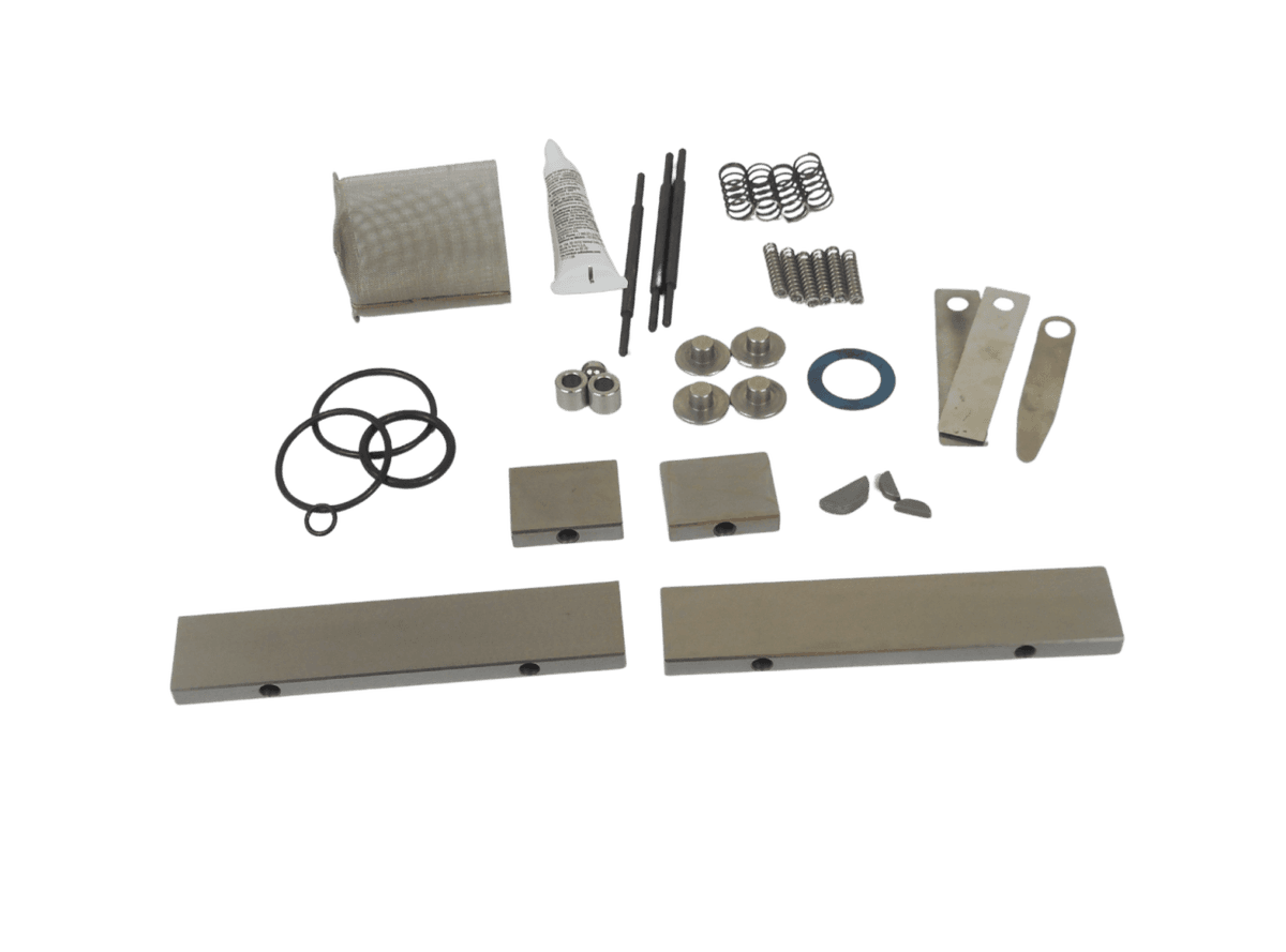 Welch Vacuum Minor Repair Kit (1376K-05)