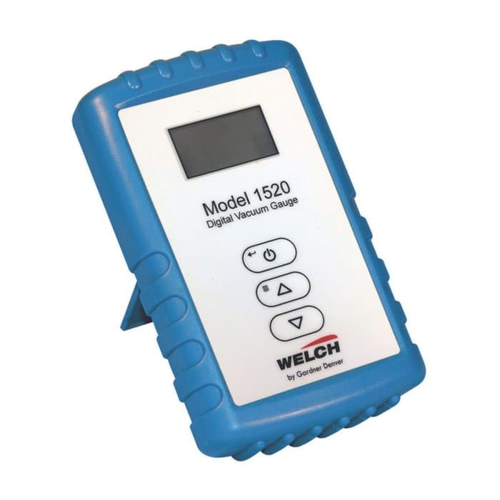 Welch Vacuum Digital Vacuum Level Monitor (1520B-01)