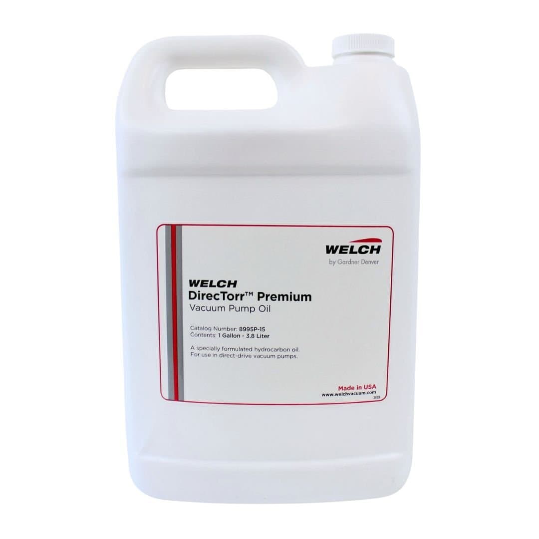 1 Gal. Premium Oil - Image 1