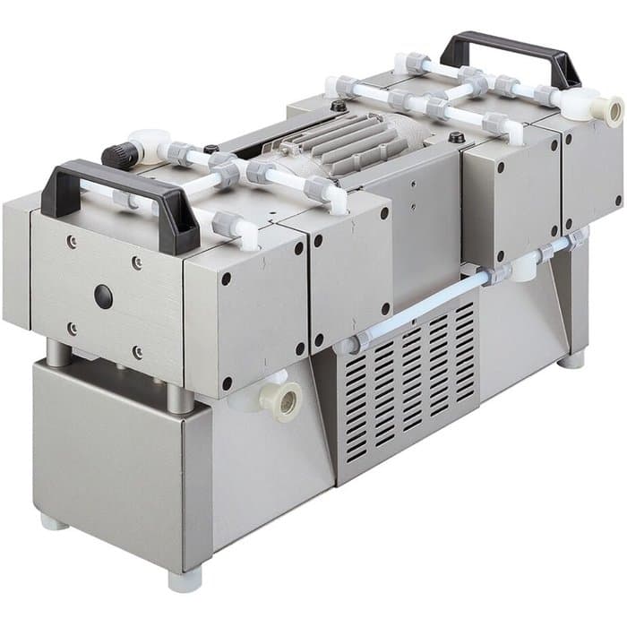 Welch Vacuum High Capacity Chemical Duty Diaphragm Pump (2064B-01)