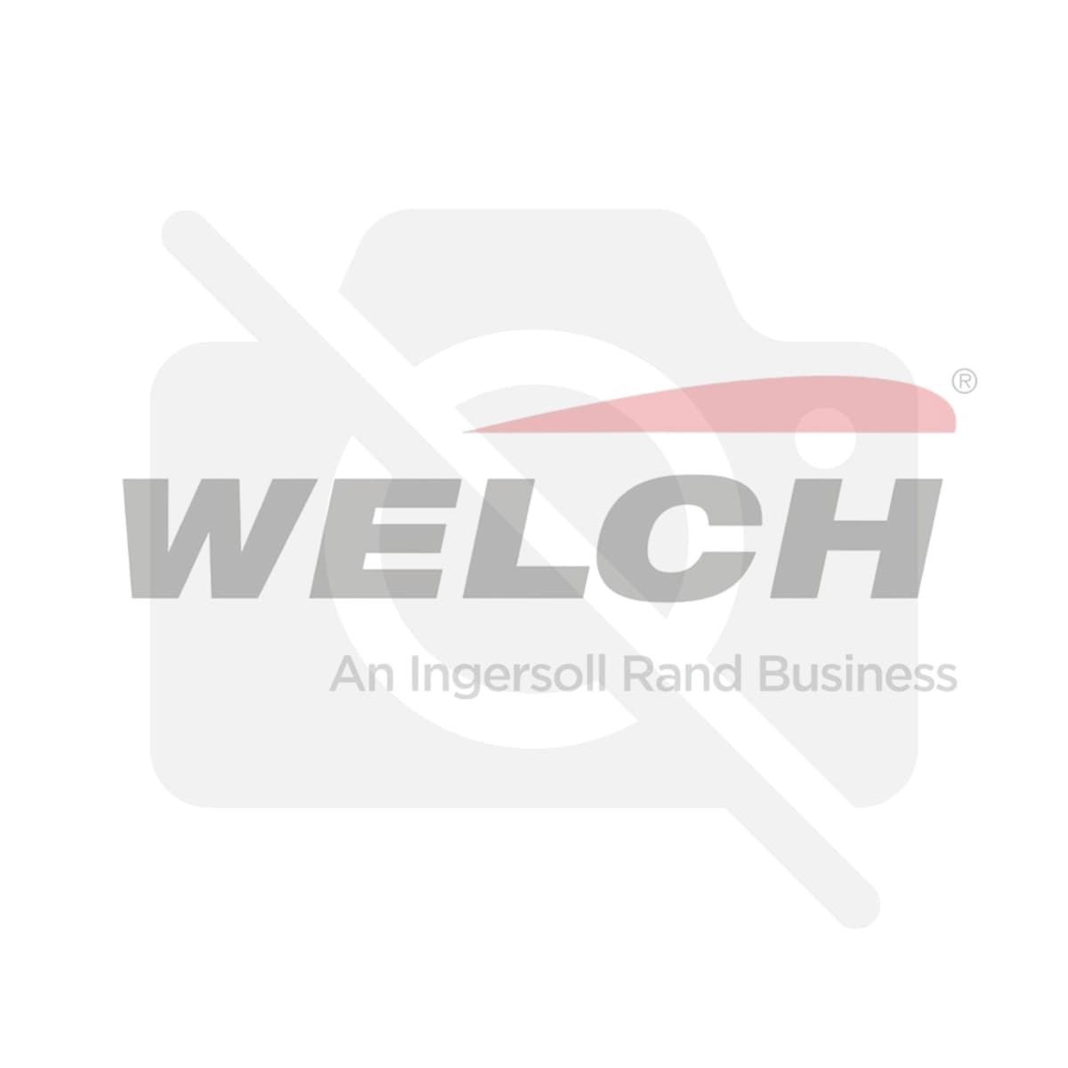 Welch Vacuum Minor Repair Kit (1376K-46)