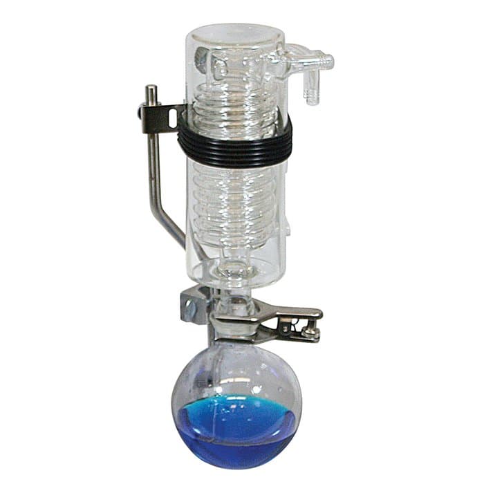 Welch Vacuum Condenser Assembly (1420H-18)