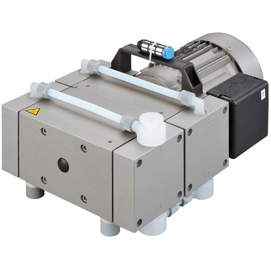 High Capacity 2054 - Image 1