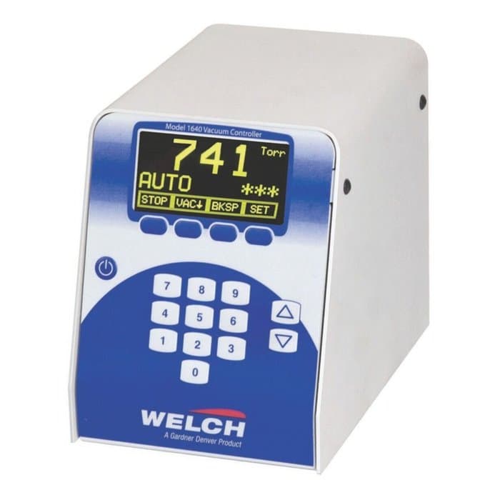 Welch Vacuum Vacuum Controller Lab Automation Controller (1640A-01)