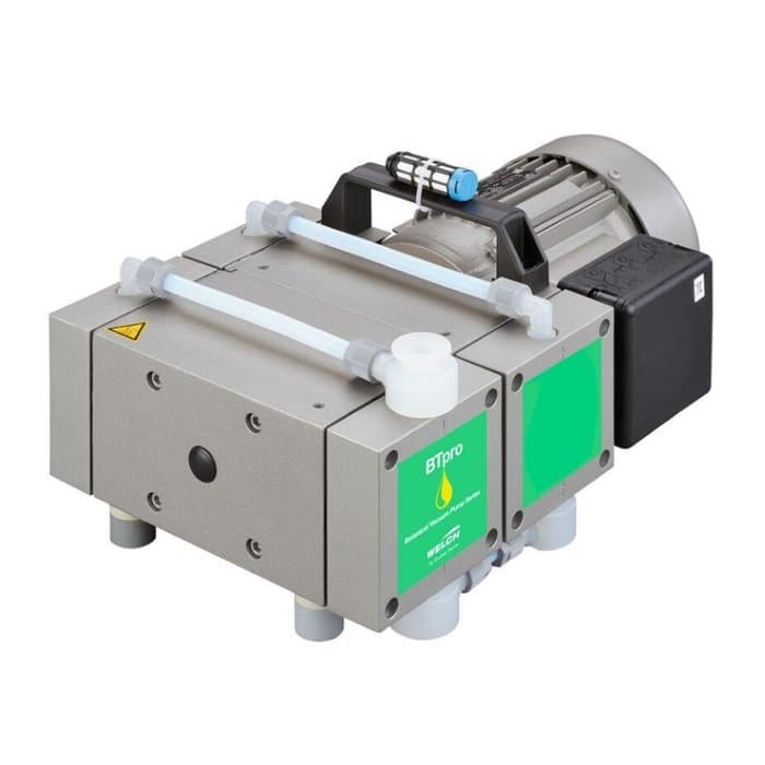 Welch Vacuum BTpro 100 Botanical Vacuum Pump Series (7030-01)