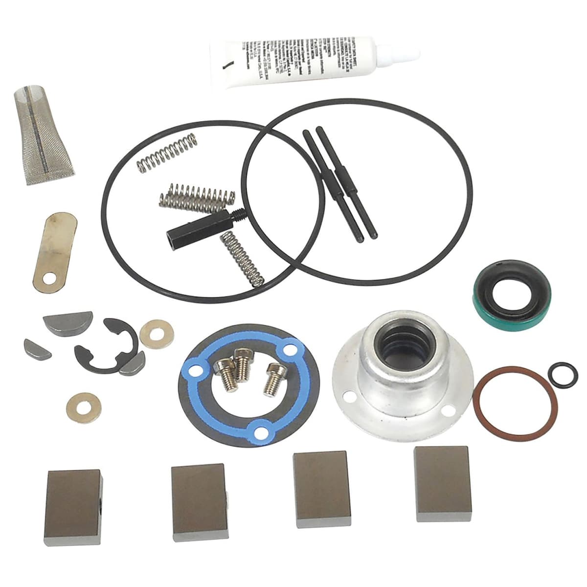 Welch Vacuum Major Repair Kit (1400K-04)