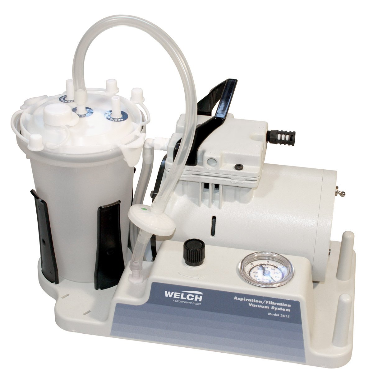 product image Welch Vacuum Wob-L Cell Culture Aspiration Station (2515B-75)
