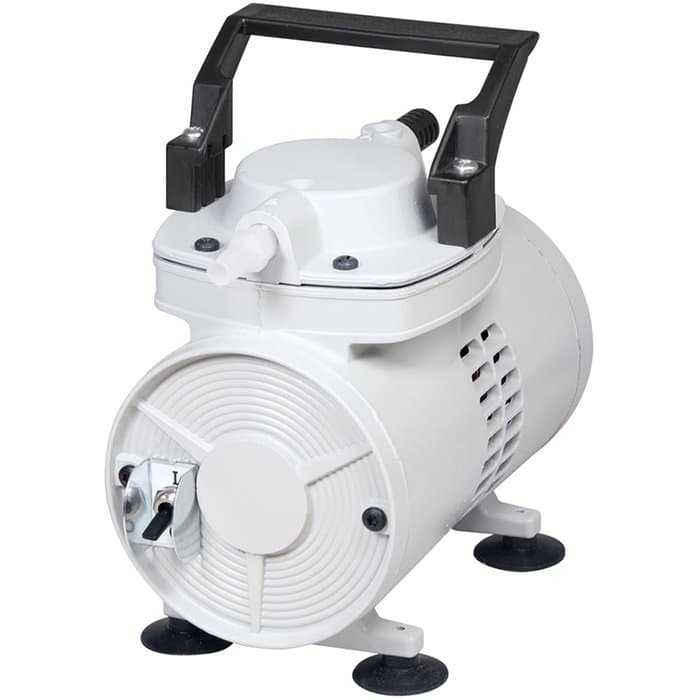 Welch Vacuum Chemical Duty Diaphragm Pump (2019B-01 FRONT)