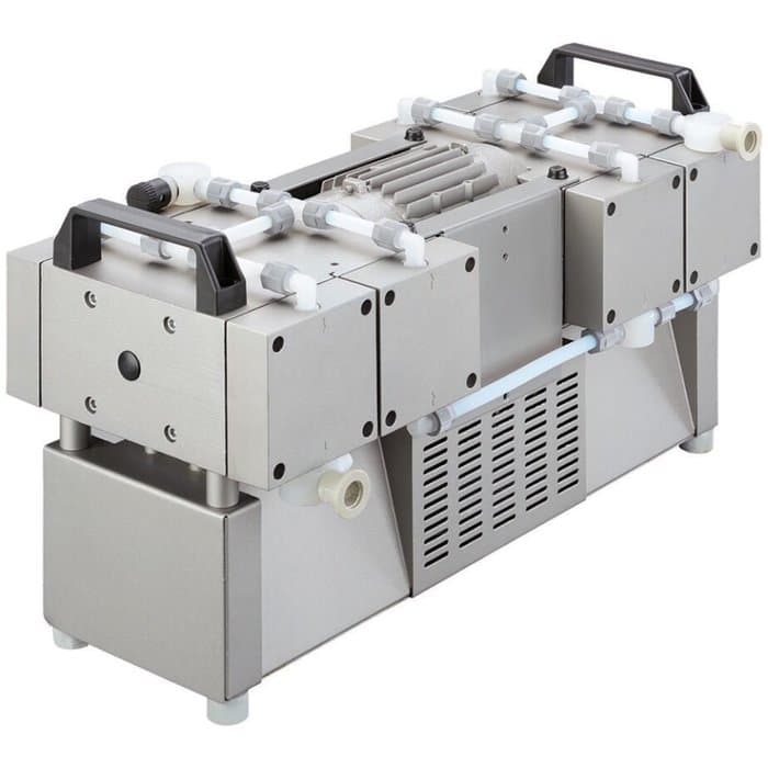 Welch Vacuum High Capacity Chemical Duty Diaphragm Pump (2067B-01)