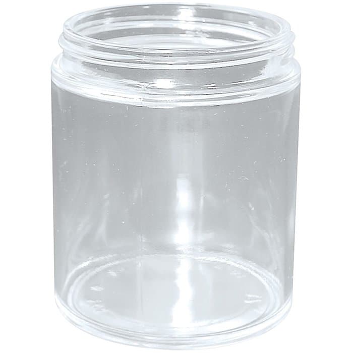 Welch Vacuum Replacement Glass Jar for Trap (1415B)
