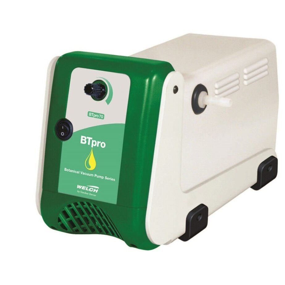 product image Welch Vacuum BTpro 70 Botanical Vacuum Pump (7020-01)