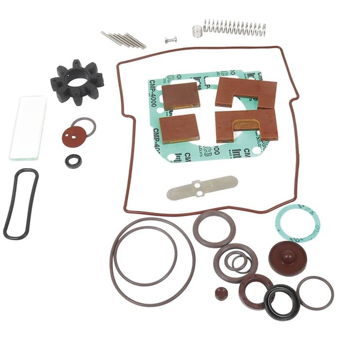Welch Vacuum Direct-Drive Service Kits (S3193-99)