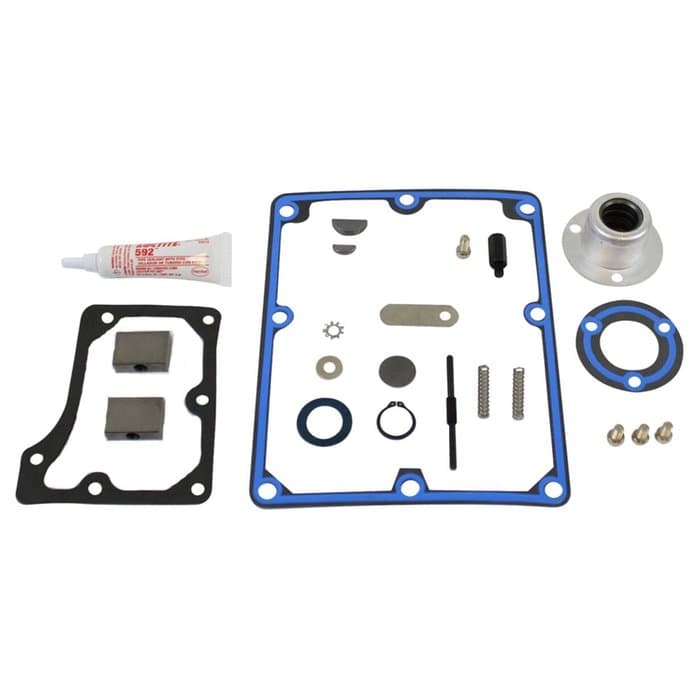 Welch Vacuum Major Repair Kit (1399K-04)
