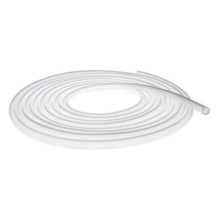 8.0mm I.D Silicone Tubing 5500KT-08 - Image 1
