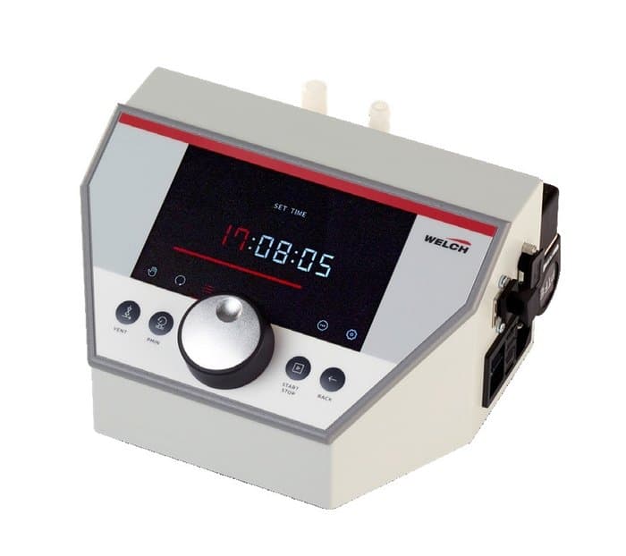 Welch Vacuum VCB 601 Programmable Vacuum Controller (600100-US)