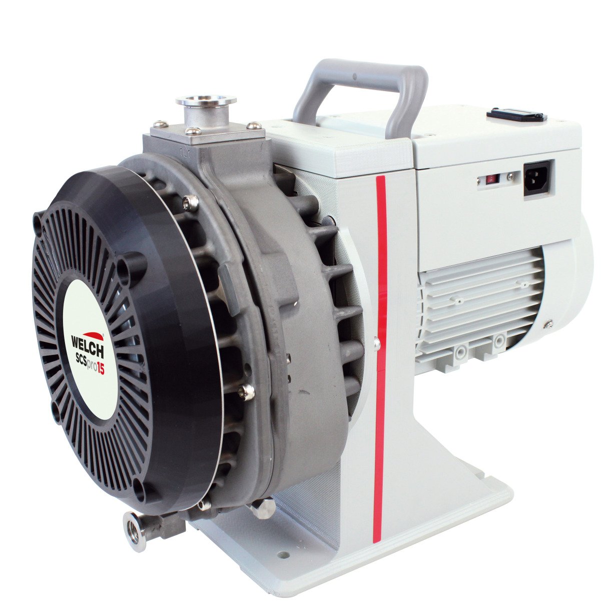 product image Welch Vacuum SCSpro 15 Self-Cleaning Scroll Pump (5151-01)