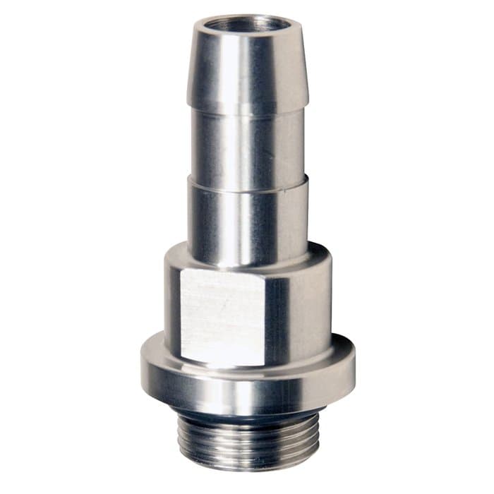Welch Vacuum Hose Adapter NW25 Exhaust Adapter (1393K)