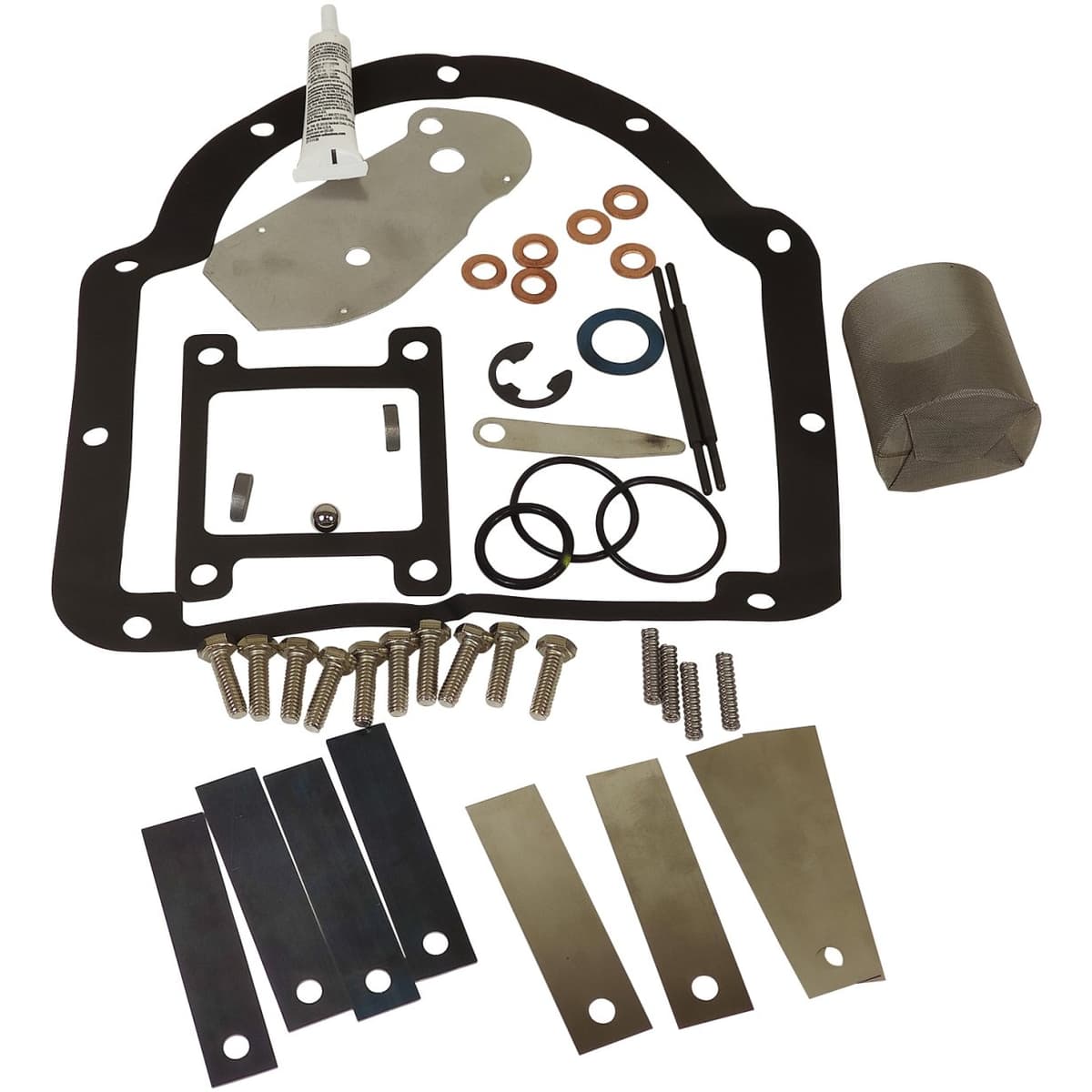 Welch Vacuum Minor Repair Kit (1397K-07)