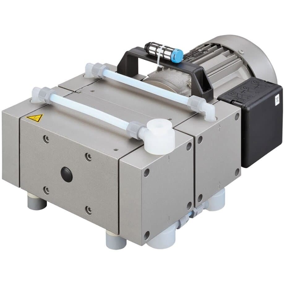 High Capacity 2052 - Image 1