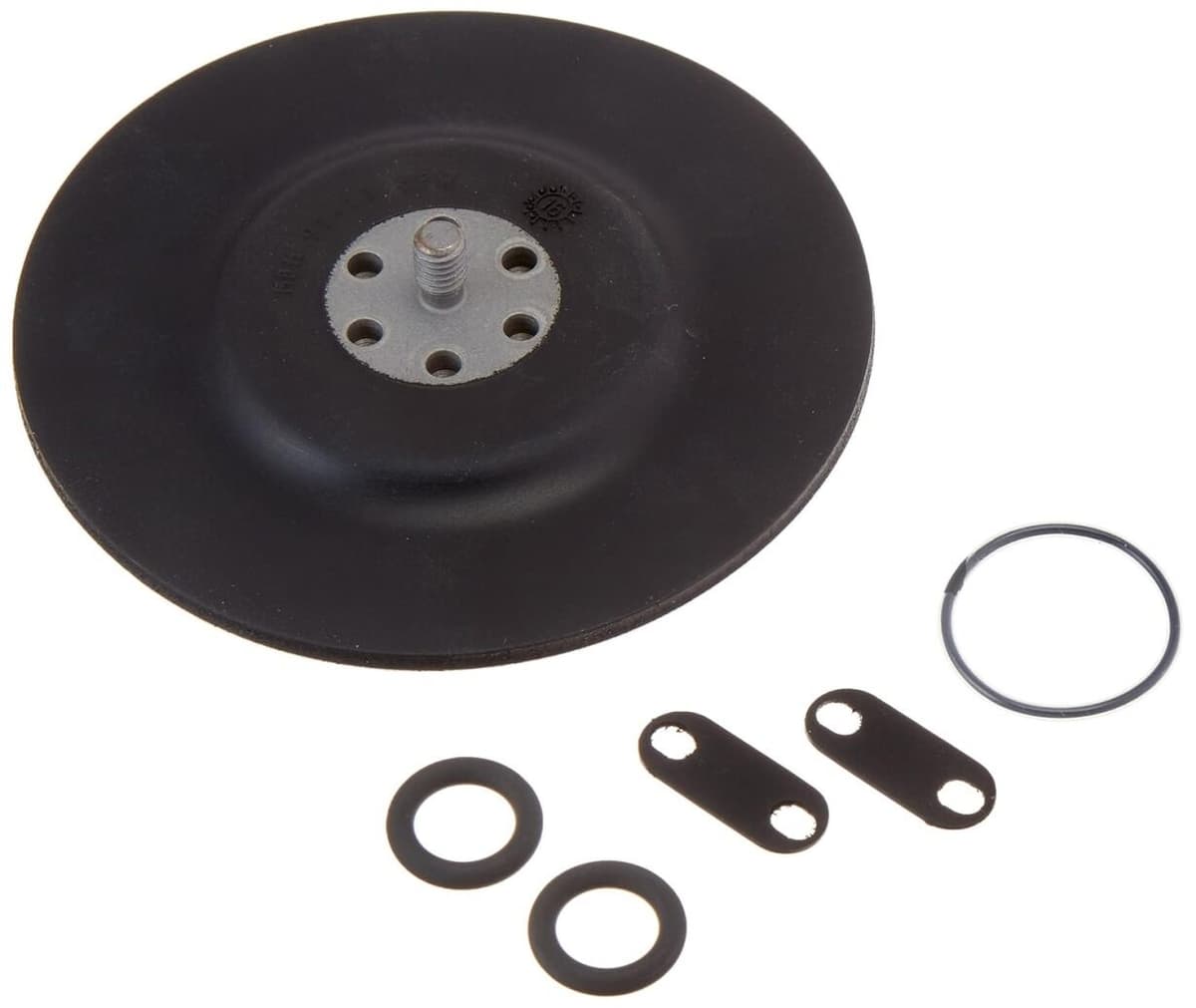 Welch Vacuum One-Head Diaphragm Service Kit (2037K-01)