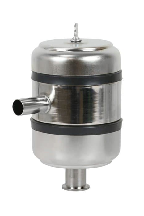 Welch Vacuum Directional Exhaust Filter (1417D)
