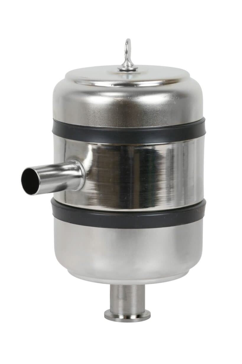 Welch Vacuum Directional Exhaust Filter (1417D)