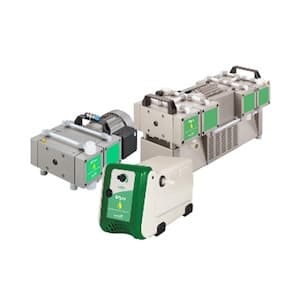 Botanicals Processing