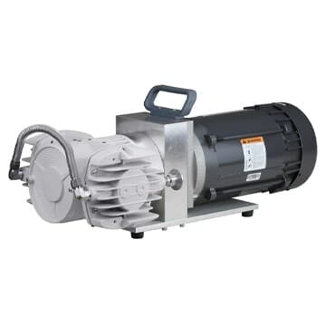 Pumps with Explosion Proof Motor